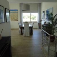 Villa at the first line of the sea / lake, in the suburbs in Portugal, Albufeira