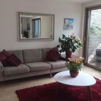 Villa at the first line of the sea / lake, in the suburbs in Portugal, Albufeira