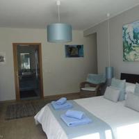 Villa at the first line of the sea / lake, in the suburbs in Portugal, Albufeira