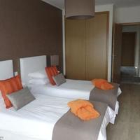 Villa at the first line of the sea / lake, in the suburbs in Portugal, Albufeira