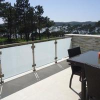 Villa at the first line of the sea / lake, in the suburbs in Portugal, Albufeira