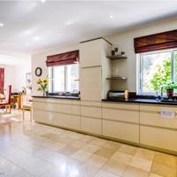 House at the second line of the sea / lake, in the suburbs in Portugal, Albufeira, 550 sq.m.