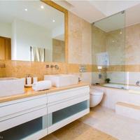 House at the second line of the sea / lake, in the suburbs in Portugal, Albufeira, 550 sq.m.