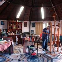 Другое в пригороде в Португалии, Албуфейра, 1387 кв.м.