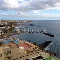 Flat in Spain, Canary Islands, Santa Cruz de Tenerife, 193 sq.m.