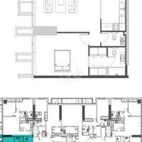 Квартира в ОАЭ, Дубаи, Аджман, 212 кв.м.