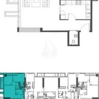 Квартира в ОАЭ, Дубаи, Аджман, 212 кв.м.