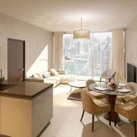 Апартаменты в центре города в ОАЭ, Дубаи, Аджман, 169 кв.м.