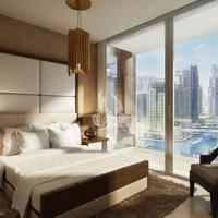 Apartment in the city center in United Arab Emirates, Dubai, Ajman, 169 sq.m.