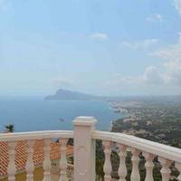 House in Spain, Comunitat Valenciana, Alicante, 715 sq.m.