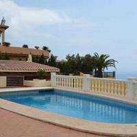 House in Spain, Comunitat Valenciana, Alicante, 715 sq.m.