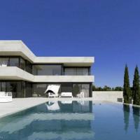 House in Spain, Comunitat Valenciana, Alicante, 324 sq.m.