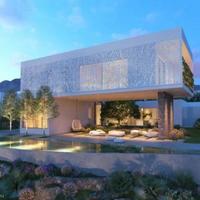 House in Spain, Andalucia, 402 sq.m.