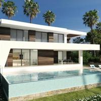 House in Spain, Andalucia, 337 sq.m.