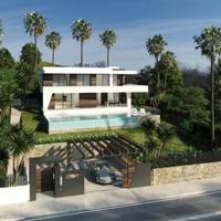 House in Spain, Andalucia, 337 sq.m.