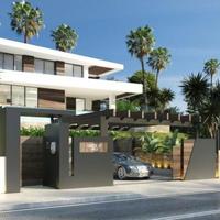 House in Spain, Andalucia, 337 sq.m.