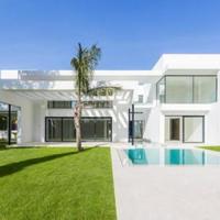 House in Spain, Andalucia, 910 sq.m.