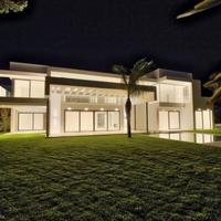 House in Spain, Andalucia, 910 sq.m.