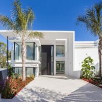 House in Spain, Andalucia, 910 sq.m.