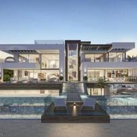 House in Spain, Andalucia, 1021 sq.m.