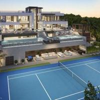 House in Spain, Andalucia, 1021 sq.m.