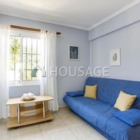 Flat in Spain, Canary Islands, Santa Cruz de Tenerife, 89 sq.m.