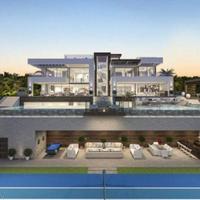 House in Spain, Andalucia, 1021 sq.m.