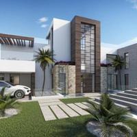 House in Spain, Andalucia, 1021 sq.m.