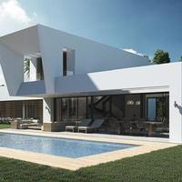 House in Spain, Andalucia, 464 sq.m.