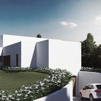 House in Spain, Andalucia, 464 sq.m.