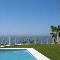 House in Spain, Andalucia, 873 sq.m.