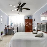 Flat in Spain, Canary Islands, Santa Cruz de Tenerife, 89 sq.m.