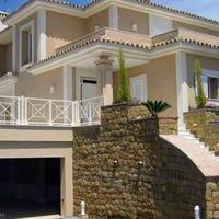 House in Spain, Andalucia, 873 sq.m.