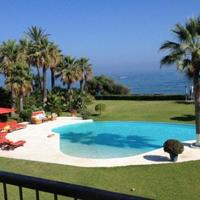 House in Spain, Andalucia, 1850 sq.m.