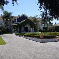 House in Spain, Andalucia, 1850 sq.m.