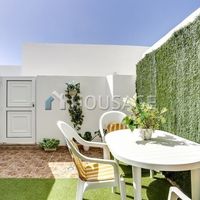 Flat in Spain, Canary Islands, Santa Cruz de Tenerife, 89 sq.m.