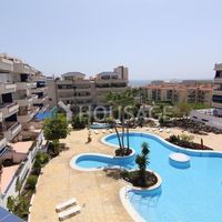 Апартаменты в Испании, Канарские Острова, Санта-Крус-де-Тенерифе, 120 кв.м.