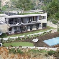 House in Spain, Catalunya, Girona, 338 sq.m.