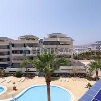 Апартаменты в Испании, Канарские Острова, Санта-Крус-де-Тенерифе, 120 кв.м.