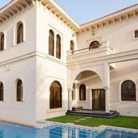 House in United Arab Emirates, Dubai, Ajman, 637 sq.m.
