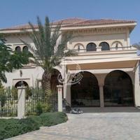 Дом в ОАЭ, Дубаи, Аджман, 637 кв.м.
