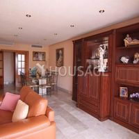 Апартаменты в Испании, Канарские Острова, Санта-Крус-де-Тенерифе, 120 кв.м.