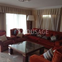 Апартаменты в Испании, Канарские Острова, Санта-Крус-де-Тенерифе, 130 кв.м.