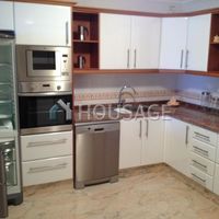 Апартаменты в Испании, Канарские Острова, Санта-Крус-де-Тенерифе, 130 кв.м.