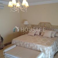 Апартаменты в Испании, Канарские Острова, Санта-Крус-де-Тенерифе, 130 кв.м.