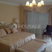 Апартаменты в Испании, Канарские Острова, Санта-Крус-де-Тенерифе, 130 кв.м.