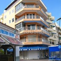 Апартаменты в Испании, Канарские Острова, Санта-Крус-де-Тенерифе, 115 кв.м.