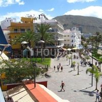 Апартаменты в Испании, Канарские Острова, Санта-Крус-де-Тенерифе, 115 кв.м.