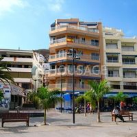 Апартаменты в Испании, Канарские Острова, Санта-Крус-де-Тенерифе, 115 кв.м.