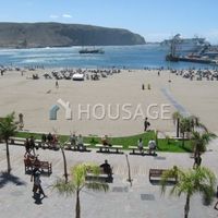 Апартаменты в Испании, Канарские Острова, Санта-Крус-де-Тенерифе, 115 кв.м.